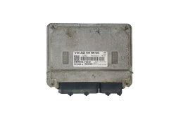 Controller 03D906023 5WP40806 04  VW SEAT SKODA Siemens 45076