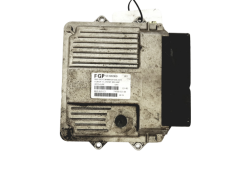 Controller FGP 55190069 WJ MJD 6JO.C2 Opel Magneti Marelli 16901 Controller FGP 55190069 WJ MJD 6JO.C2 Opel Magneti Marelli 16901
