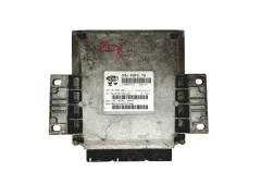Controller 9643707380 9644925780 IAW48P2.76 PSA 26640