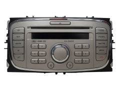 Cd Radio Player Ford Transit Connect AT1T-18C815-AB