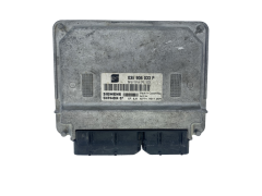 Controller 03E906033P 5WP44304 07 Seat Siemens 50714