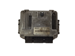 Controller 0281011776 8200391966 8200386508 Renault Bosch 18638