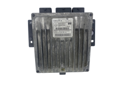 Controller Renault 8200334419 8200374395 R0410C131A Delphi 50396