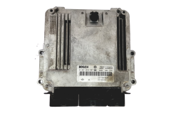 Controller 237101754R 0281018497 Renault Bosch 24052