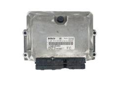 Controller 1329236080 0281010488 Fiat Bosch 45671
