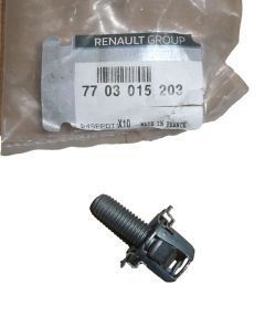 Fixing Pin New Original 7703015203 Renault Master 3