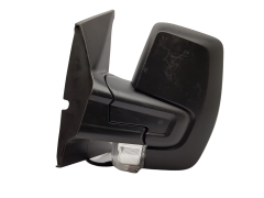 Mirror Left Ford Transit Custom BK2117683BEW 021254 6 Pin