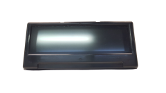 Radio Display Volvo 30679647 69594-580 V50 S40 1625