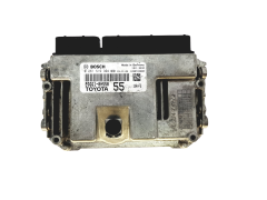 Controller 0261S19304 89661-0H550 Toyota  Bosch