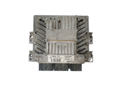 Controller S122326107A SID301 8200542288 8200495479 Renault 35919