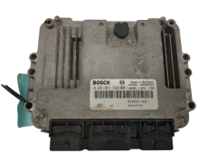 Controller Renault 0281011549 8200391966 8200370779 Bosch