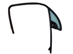 Door Window Right Front Citroen C3 9202A1 9639263280 AS2 2002r 6568