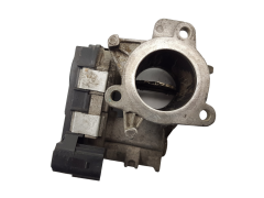 Air Throttle Body 55213019 40DFP1 Fiat Alfa Romeo 1461