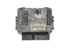 Controller Opel 55560810DB 0281012694 Bosch GM 45500