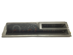 Speedometer/Instrument Cluster Fiat Tipo 6044560150A 6047449030A Veglia