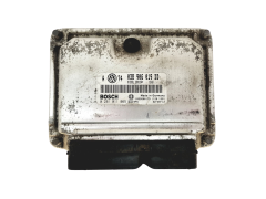 Controller 038906019DD 0281011065 Volkswagen Bosch 29359