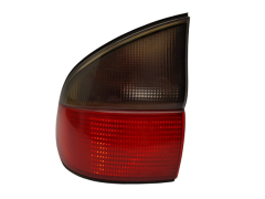 Lamp Left Rear Safrane 7701042481 Renault Valeo
