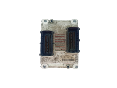 Controller Lancia 00551919810 0261207088 Bosch 