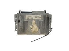 Controller S115300202A 7700875745 7700105980 Renault Siemens 57422