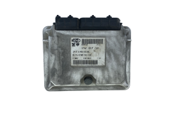 Controller IAW4EF.G4 51798647 61601.294.01 Fiat Magneti Marelli 48729
