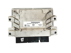 Controller A2C7554040201 G1B5-12A650-BD EMS2302 Ford FoMoCo 