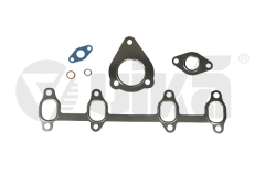 Turbocharger Gaskets For VW Audi Seat Skoda 03G253014E 12531045701 Vika