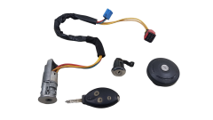 Ignition Switch Valeo 4162Z4 9170Z8 Citroen Xsara 2 1047