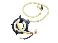Retractor Belt Airbag Suzuki Ignis
