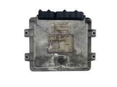 Controller 51822896 4100147 6A0.3B0.00.A9 Fiat Metatron 48159