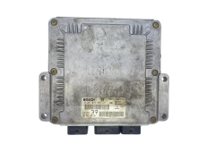 Controller 0281010885 9645534880 28FM0000 PSA Bosch 63118