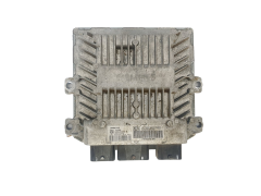 Controller 9660300280 9653451880 5WS40285C-T PSA Siemens 45923