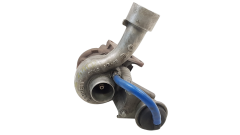 Turbocharger 037565 Garrett 2.1TD Peugeot 406