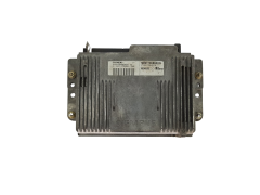 Controller 7700105979 7700860319 S115300203A Renault Siemens 17850