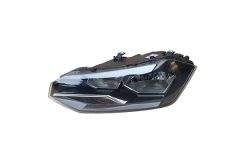 Headlamp Left For VW Polo 2G1941005 89411789202 DPA