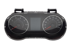 Speedometer/Instrument Cluster Dacia Duster 2 248091014R 0km