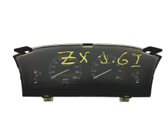 Speedometer/Instrument Cluster Citroen ZX 9611630580 09022519901 47716
