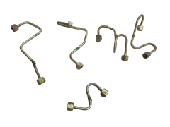 Fuel Lines 1.5dCi 8200591996 8200591997 8200591998 8200591999 8200592000