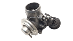 Air Throttle Body EGR 038131501E 038129637 VW Audi Seat Skoda