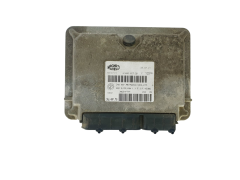 Controller IAW.4AF.M9 55187372 Fiat Magneti Marelli 39809