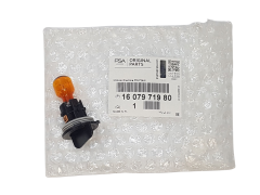 Light Bulb Original Citroen Peugeot Renault PWY24W 1607971980