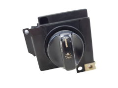 Light Control Mercedes-Benz A W168 1685450104