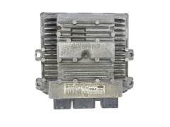 Controller 5WS40034A-T 2U7A-12A650-ALA SID 802 Ford Siemens 54574