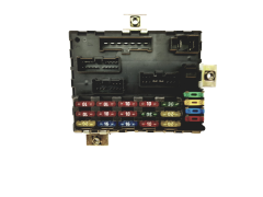 Fuse Box Fiat 7755601 23243