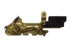 Door Lock Mechansim Rear 7700354862 7700354861 Renault Kangoo I 11687