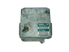 Controller 9613113880 0261200707 26FM0013 PSA Bosch 34227