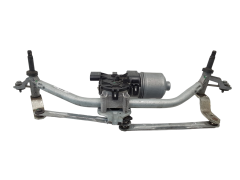 Wiper Mechanism Citroen C3 208 2008 9815497780 0390241589 1669