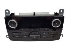 Car Radio BT USB Renault Clio 4 281154076R 1126
