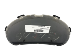 Speedometer/Instrument Cluster Peugeot 206 9659730580 000501701 55287