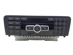 Cd Radio Player Navi Mercedes-Benz GLA A2469008313 A2469014404 A2129025009