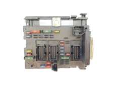 Controller BSM B5 9646405480 PSA Delphi 59154